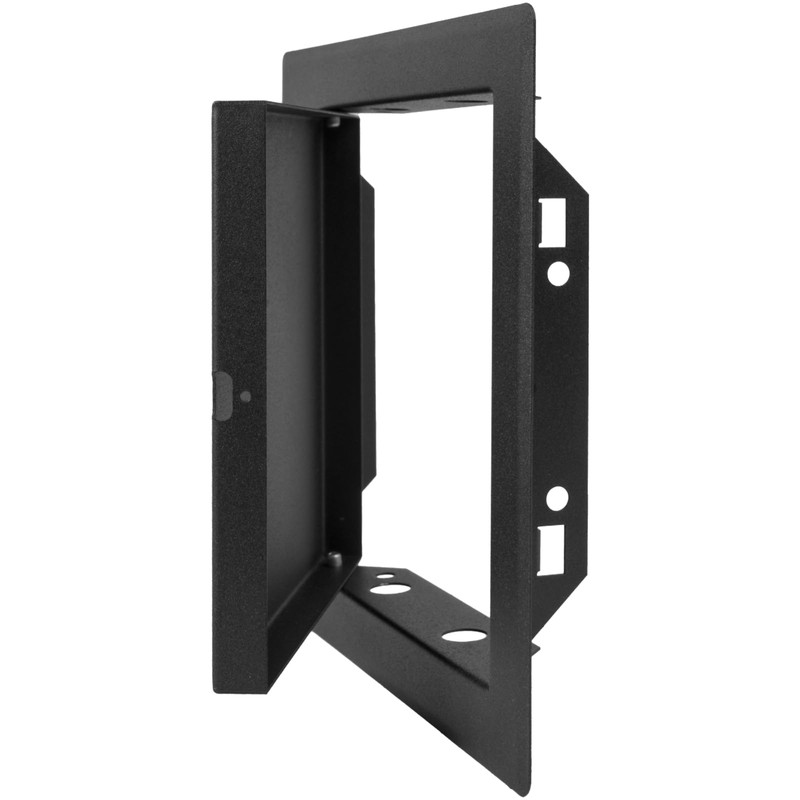 6" x 6" Inch Steel Access Panel Door - for