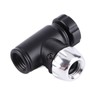 GIYO Cycling Bike Bicycle CO2 Cartridge Pump Ball Mini Portable
