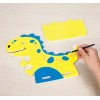 Repisa Dinosaurio Cod. 22314 Repisa Dino Infantil