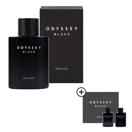 ODYSSEY Black Skin Refiner 130ml
