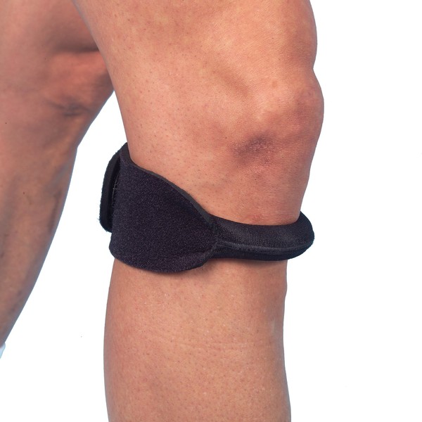 Patella Tendon Strap - High quality patella support for simple