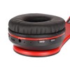 Wireless Headset Stereo Noise Cancelling Foldable Bluetooth Headphone for Cellphone