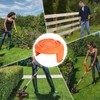Worx Grass Trimmer Thread, Worx Spool Cap Grass Trimmer Plastic