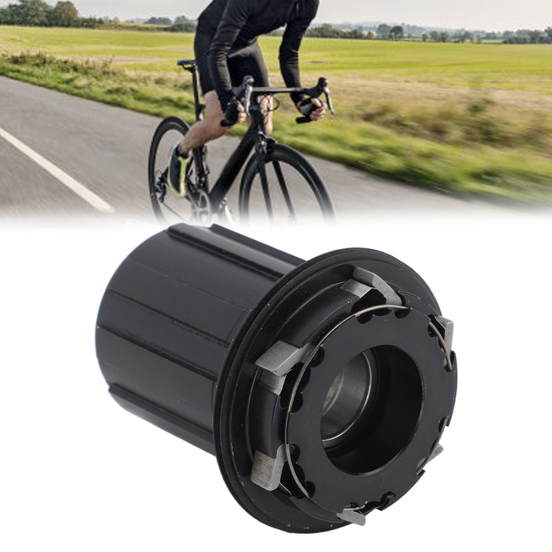 Mountain Road Bike Cassette Body 11 Speed Bicycle Freehub Body