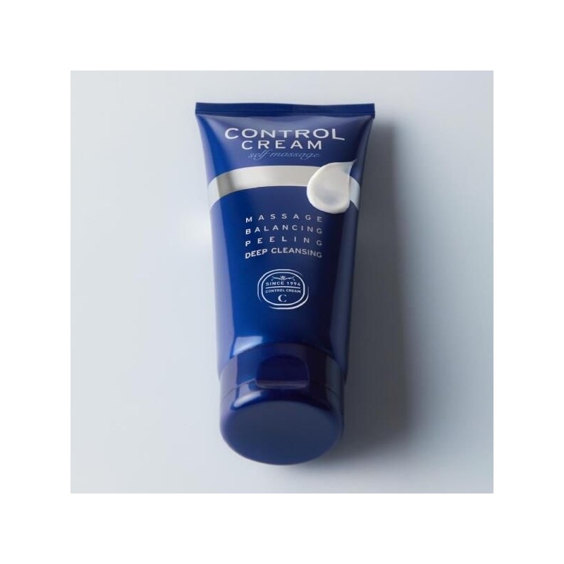 Charmzone [Charmzone] Control Cream Self Massage 150ml 3pcs / [참존]