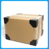 ZENFUN 200 Pcs Packaging Edge Protectors, Plastic Heavy Duty Shipping