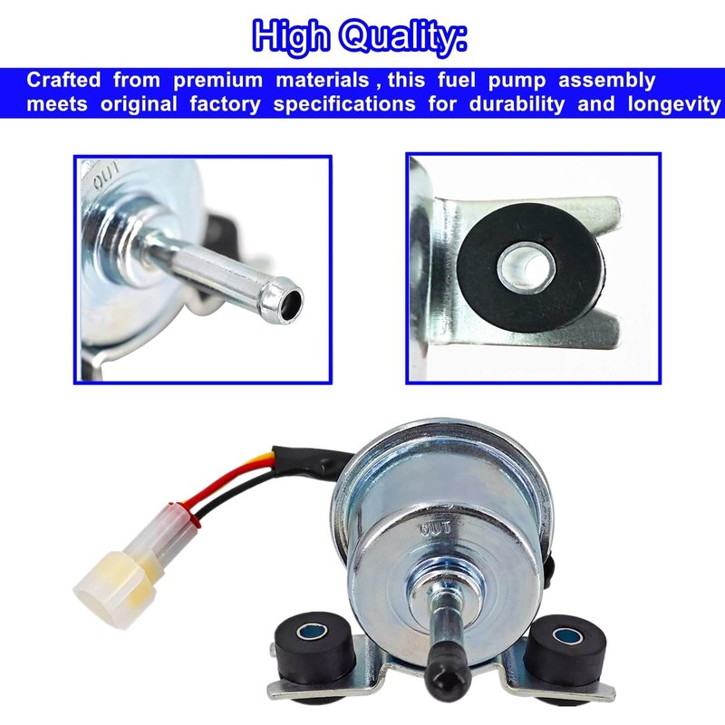 42021TA041 Fuel Pump Assembly,Fits For Subaru Sambar KS3 KS4 KV3