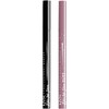 Nyx Professional Makeup, Kit Delineadores Épicos: Delineador líquido de ojos