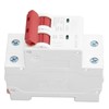 Circuit Breaker 2P DC 1000V MCB 63A Protection Switch 6000A