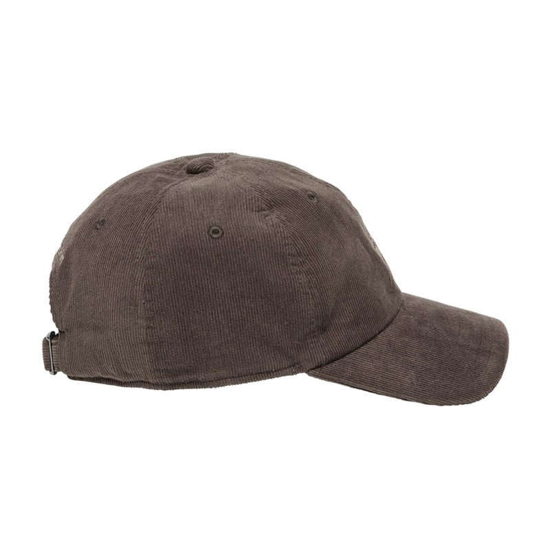 Jack Wolfskin Unisex Cap (Corduroy) [A63234 / JP PAW CORDS