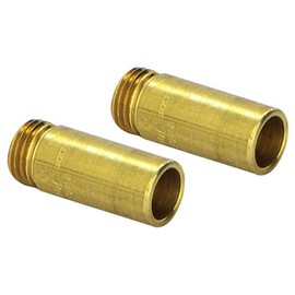 Phoenix PF284008 Faucet Replacement Renewable Seat, Brass / All Concealed Fittings