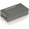HDSupply DA120 - HDMI/DisplayPort Converter (HDMI Female Converts to DisplayPort