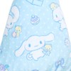 Sanrio 631973 Cinnamoroll Cap Towel, One Size