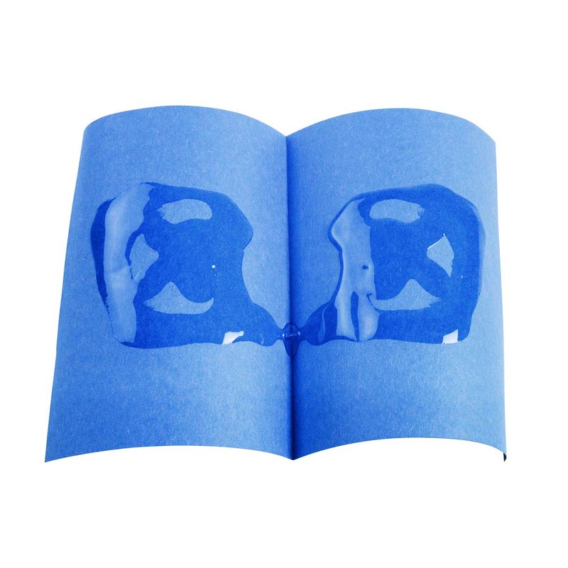 Colorations Washable Clear Glue, 1 Gallon, Dries Clear, Gluing, Crafts,