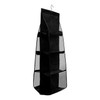 HDGSAFD 1 Handbag Storage Organiser, 1 Hook, 8 Compartment Handbag