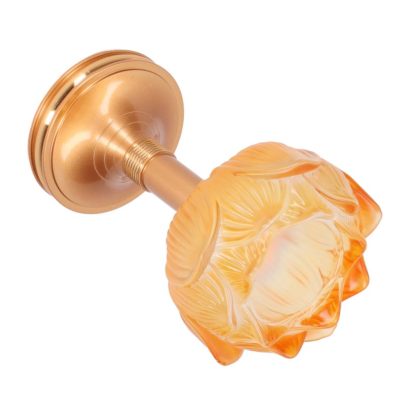 Buddhist Lotus Light Good Stability Elegant Fashion Exquisitely Made Buddhist