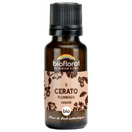 Biofloral 5 Cerato Granules Organic 19,5g
