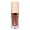 Contorno Líquido Moira Cosmetics Face Sculpt Mate Tono Cocoa Vegano