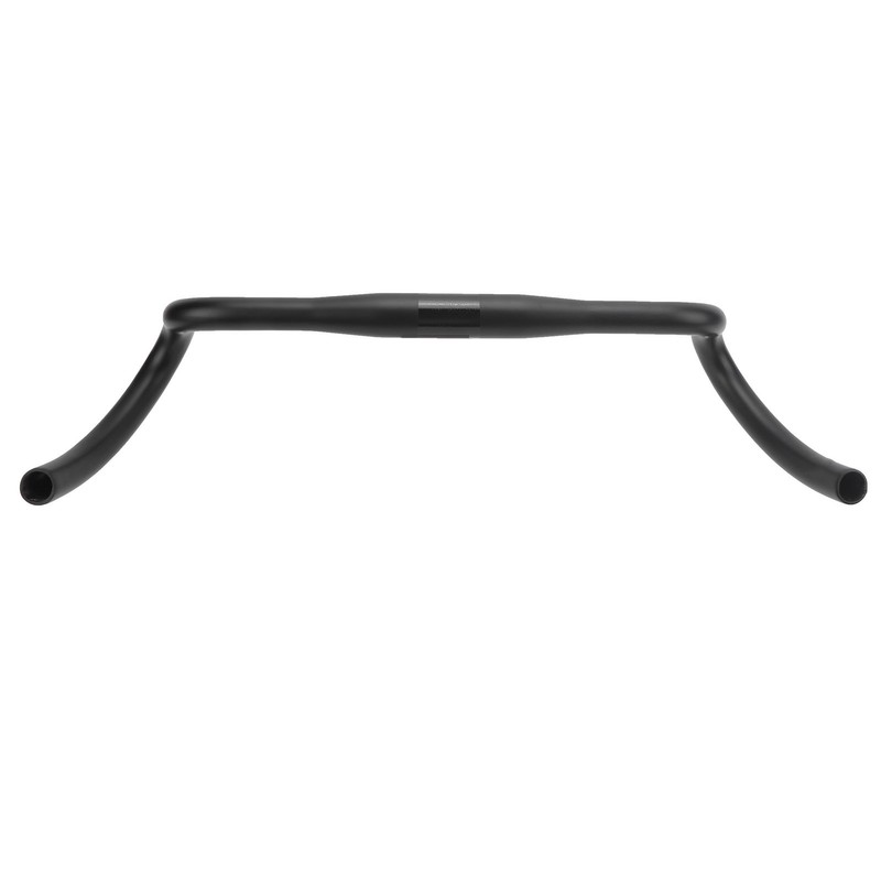 Bicycle Handlebar Full Carbon Fiber 30 Degree Curved Handlebar for