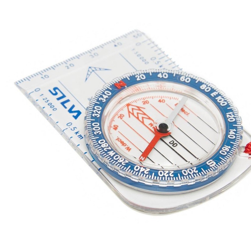 Silva Classic Compass - SS18 - One