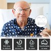 4 Pcs Eye Shield After Cataract Surgery, Transparent Eye Shield,
