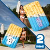 Giant Rice Krispies Pool Float, 6 Feet Extra Large Inflatable