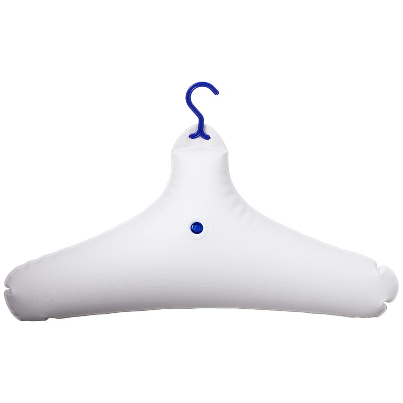 Dr. Winkler 434 Kleiderbügel aufblasbar 2 Stück