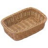 Thousand "Resin Basket Square