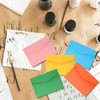Mini Envelopes Colourful Mini Envelopes 11.5 x 8 cm Envelope
