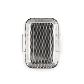 DEK® Grill Basket Stainless Steel