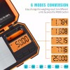 pocket Balance Tuff Ranger Weigh Digital Pocket Scale, 200g x