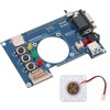 IO Board Analog Video Output VGA Port for MiSTer FPGA