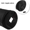 FYHJNC Car Bin - Foldable and Water Resistant Auto Trash
