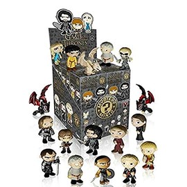 Funko Game of Thrones (Series 2) Mystery Mini Vinyl Figure Sealed Full Case of 12