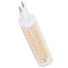 G9 136LED Bulb 15W 1200LM Dimmable Ceramics BiPin Corn Bulb