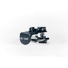 Air Seat 25 Comfortable seat Full-Floating Saddle Suspension for Bicycle