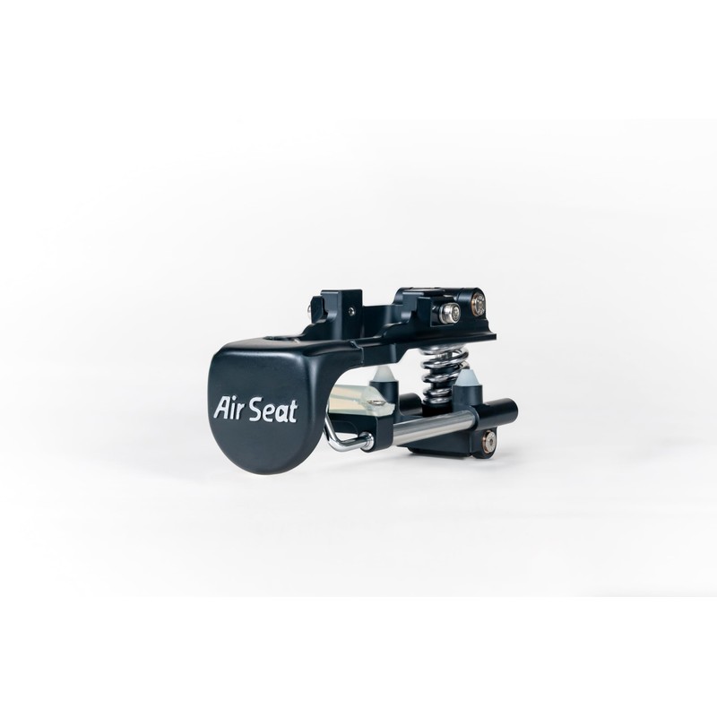 Air Seat 25 Comfortable seat Full-Floating Saddle Suspension for Bicycle