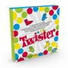 Hasbro Gaming 98831789 Twister, Multicoloured, OD 6 LAT