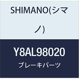 シマノ(SHIMANO) リペアパーツ コネクティングボルトユニット BR-M4050 Y8AL98020