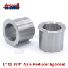 sinocea0 Wheel Bearing Reducers 1" to 3/4" Axle Reducer Spacer