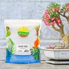 Desert Rose Potting Soil Mix (8 Quarts), Hand Blended Small