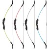 Bow and Arrow Set for Kids-Archery Beginner Gift with 10