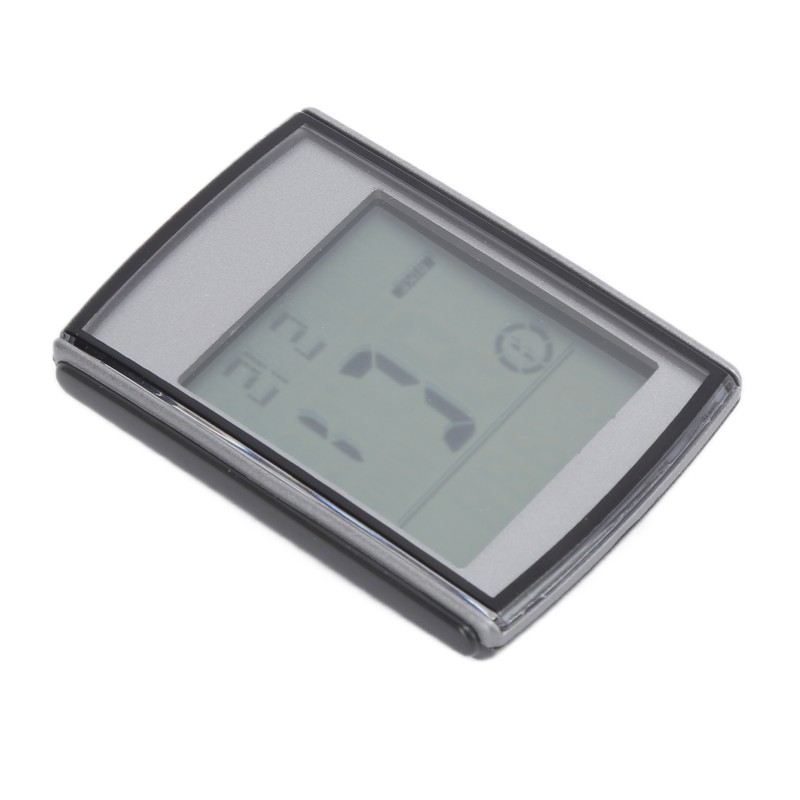 Multi Function Bike Wireless Code Table Waterproof Durable Bicycle Wireless