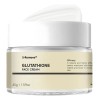Hidratante Facial Con Glutatión 45 G 1 Unidad
