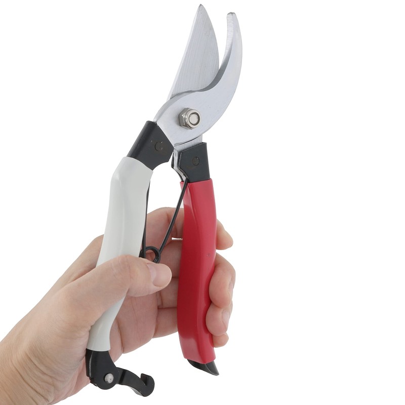 Takagi Gisuke Left-Handed Pruning Shears 8 in (200 mm)