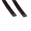 MECCANIXITY Foam Tape 5mm Width x 0.5mm Thickness 5mm Width