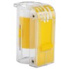 Haofy Bee Marking Pen Kits Queen Bee Marker Catcher Plastic