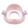 Kids Potty Training Seat Safe Soft Cushion Prevent Slip Children