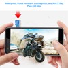 TF Card, High Speed Micro Memory Card, Class 10, Waterproof,