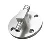 Upgrade Your Ride: Solid 6061-T6 Billet Aluminum Fuel Pickup Pump